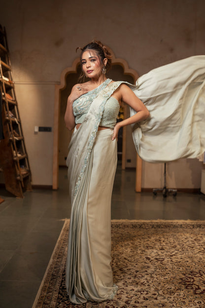 Debarati Ghosh