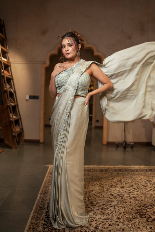 Debarati Ghosh