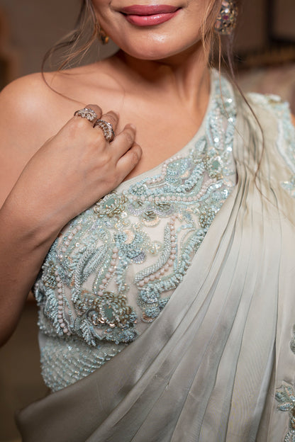 Debarati Ghosh