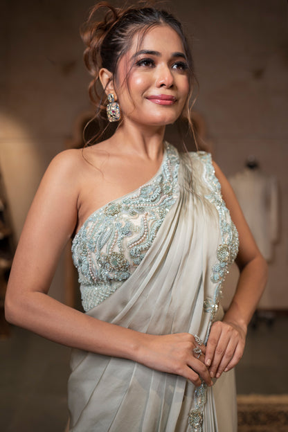 Debarati Ghosh