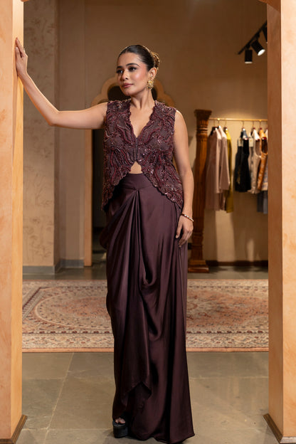 Debarati Ghosh
