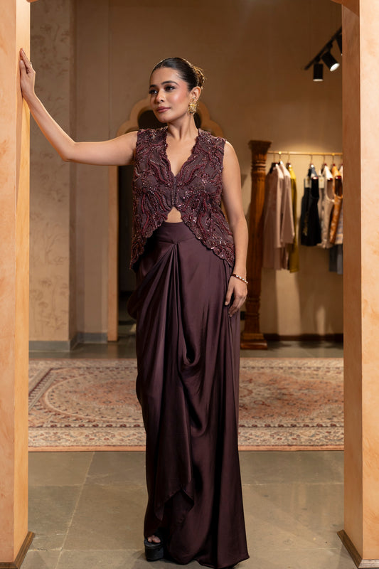 Debarati Ghosh