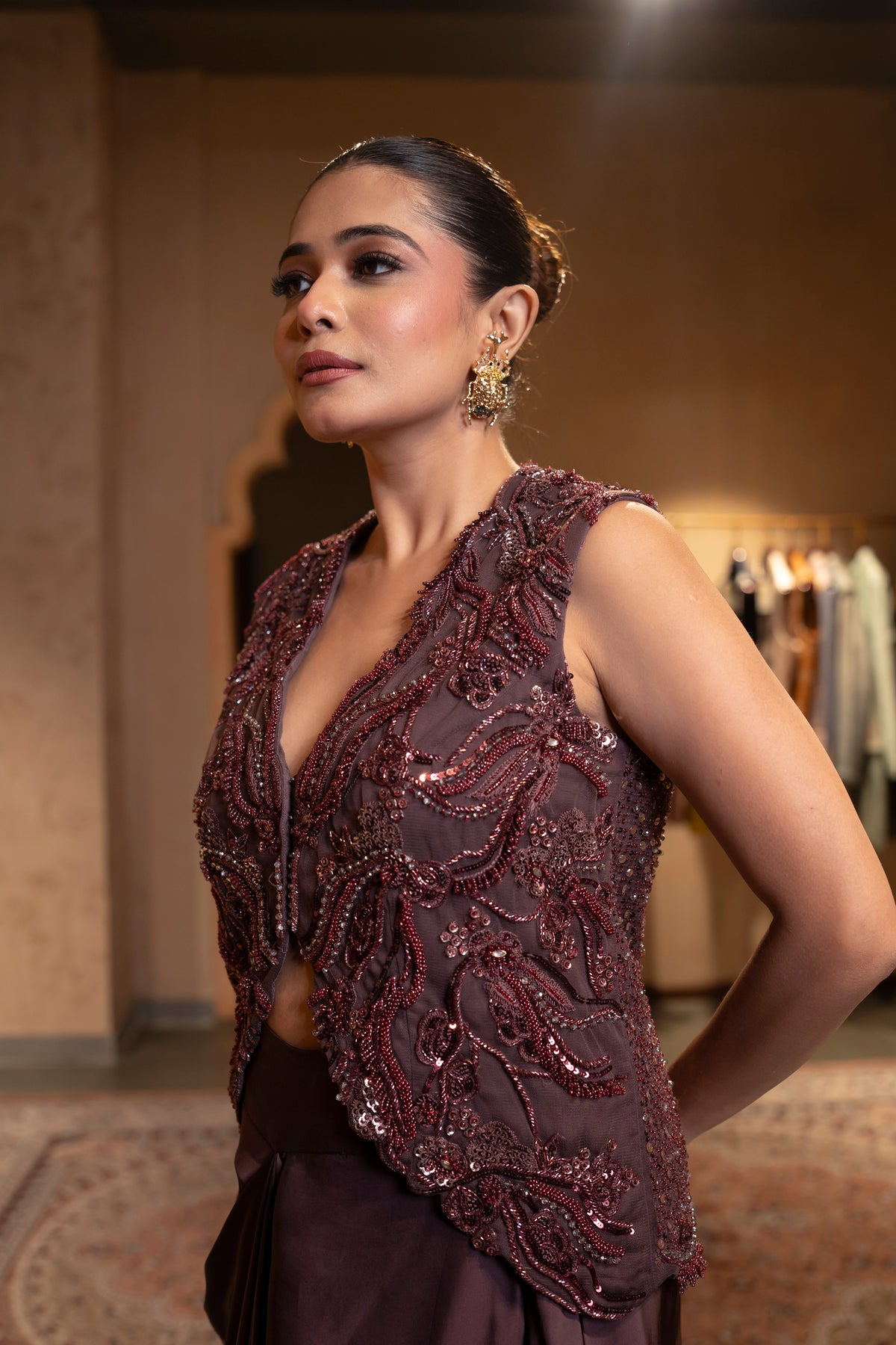 Debarati Ghosh
