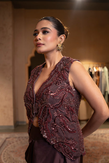 Debarati Ghosh