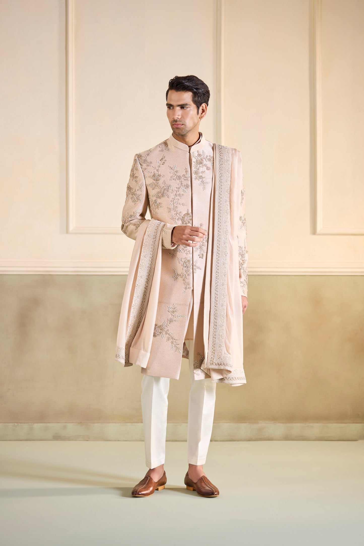 Rehaan Sherwani