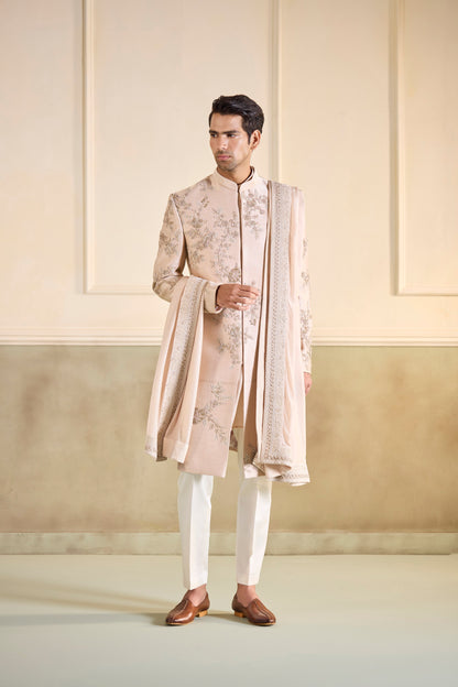 Rehaan Sherwani