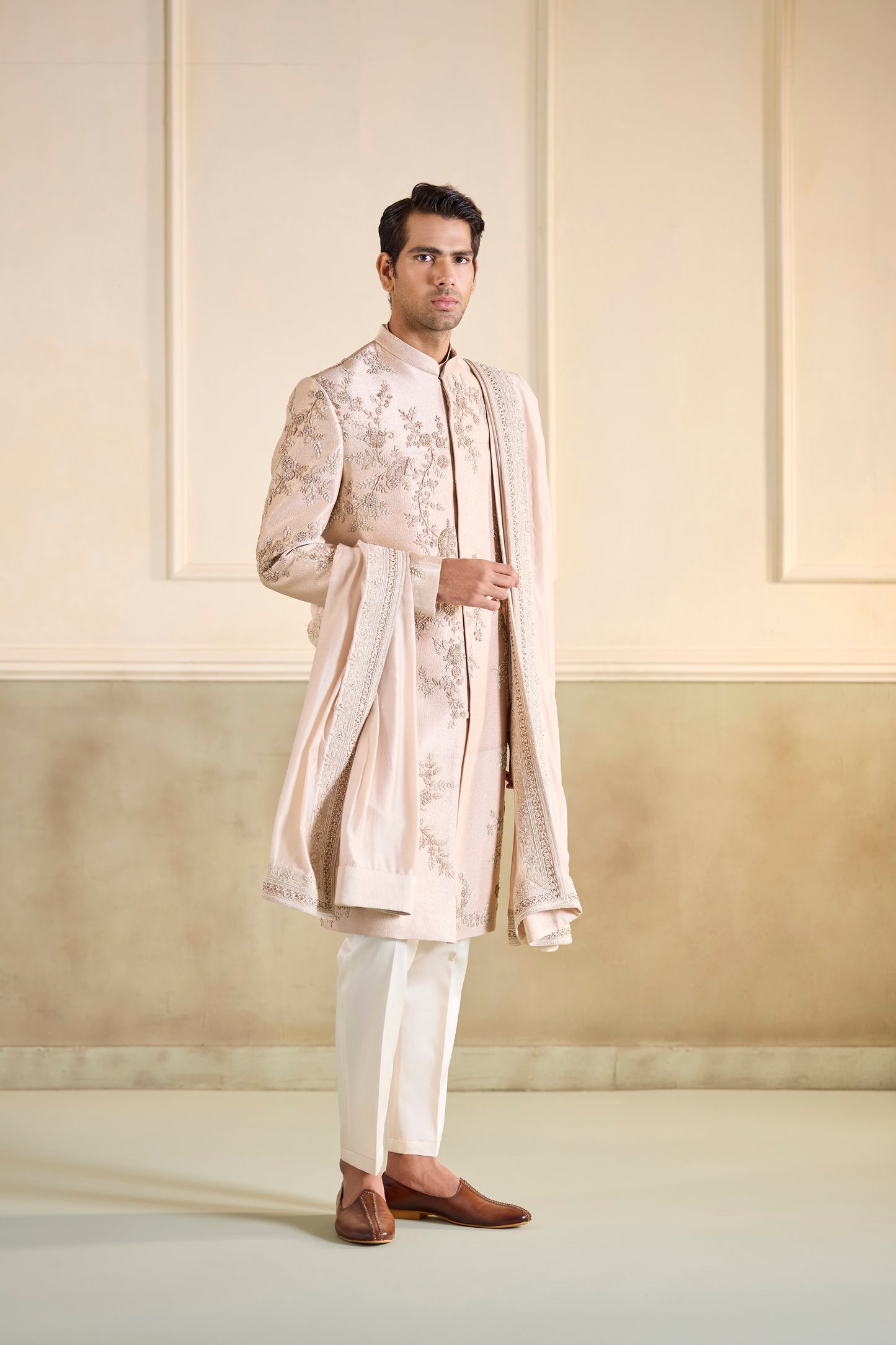 Rehaan Sherwani