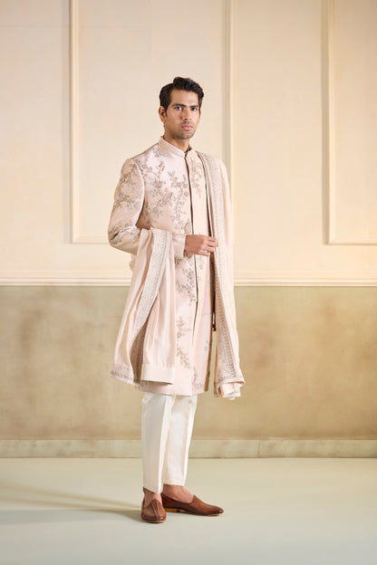 Rehaan Sherwani