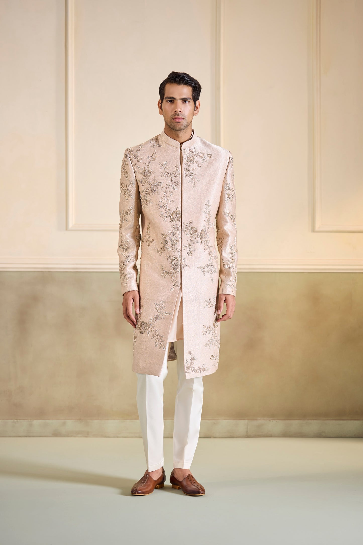 Rehaan Sherwani