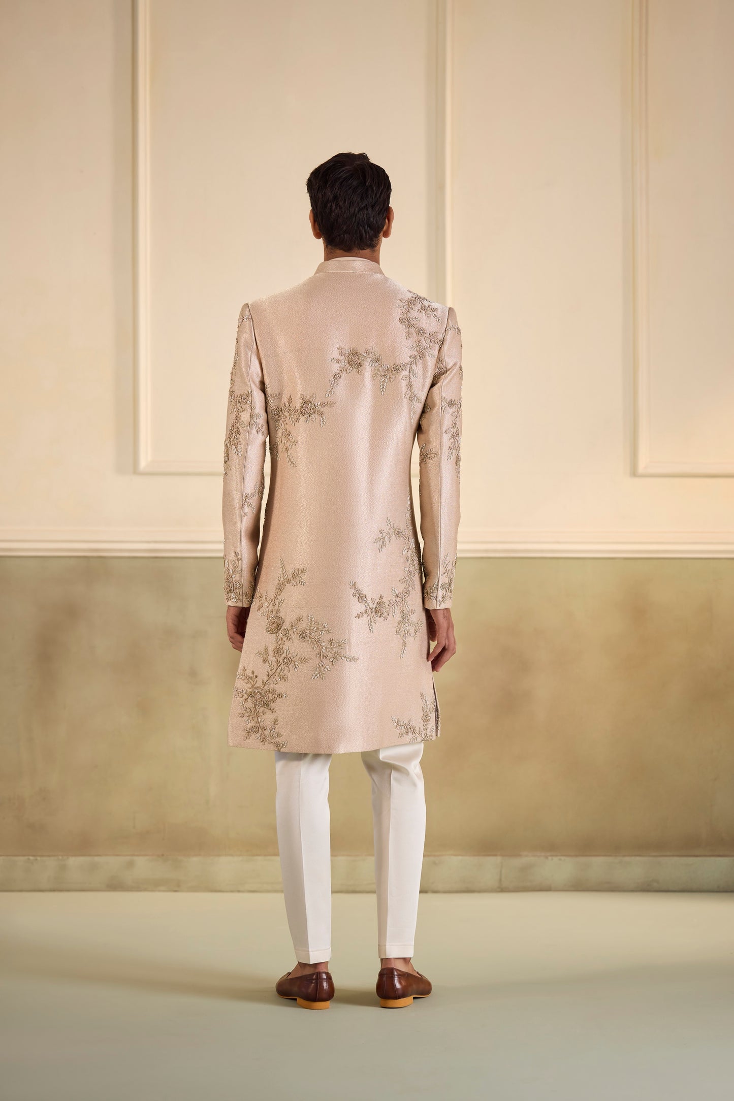 Rehaan Sherwani