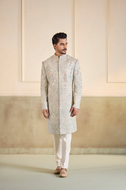 Oreo Sherwani Set