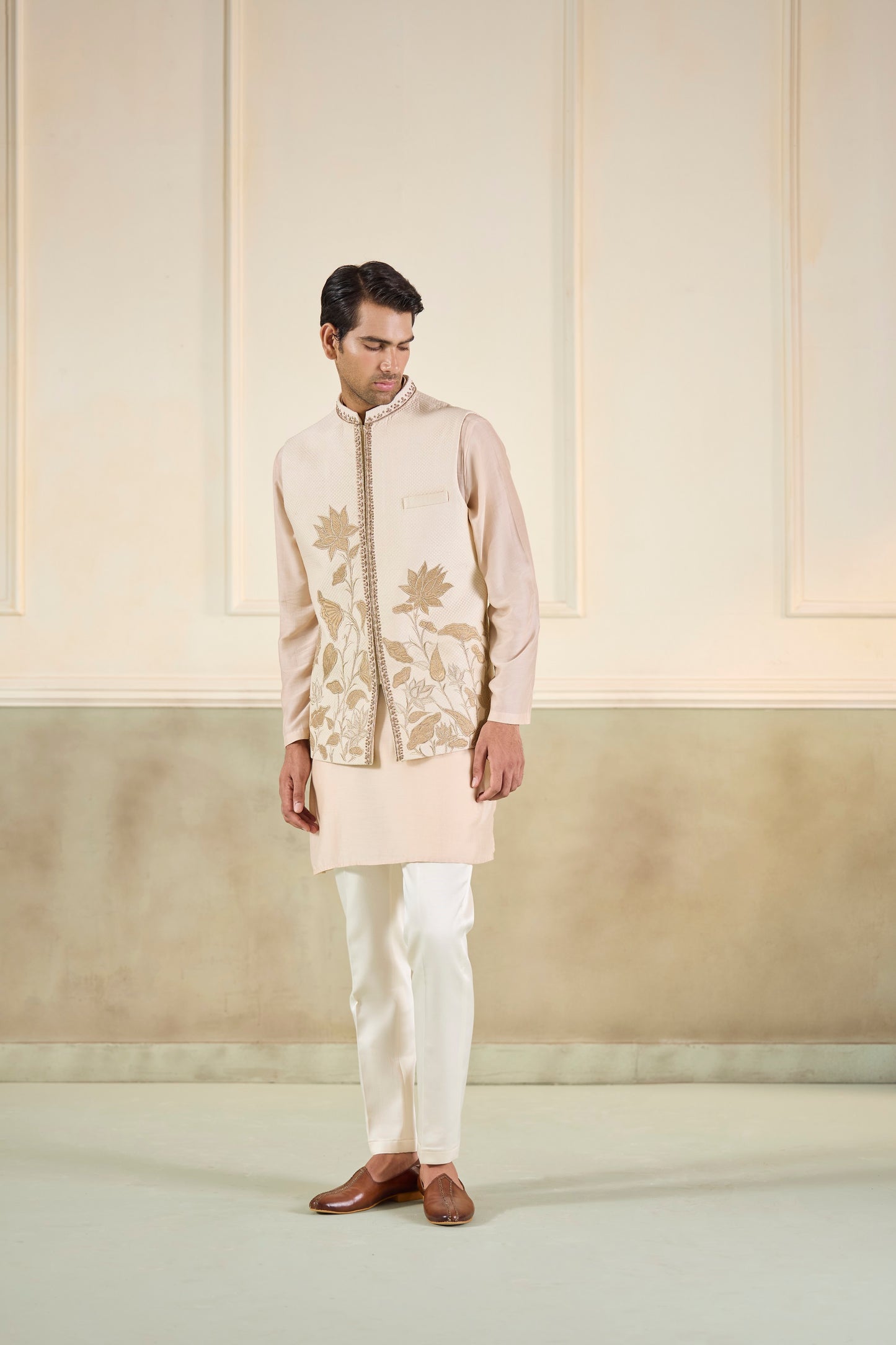 Lotus Bundi set