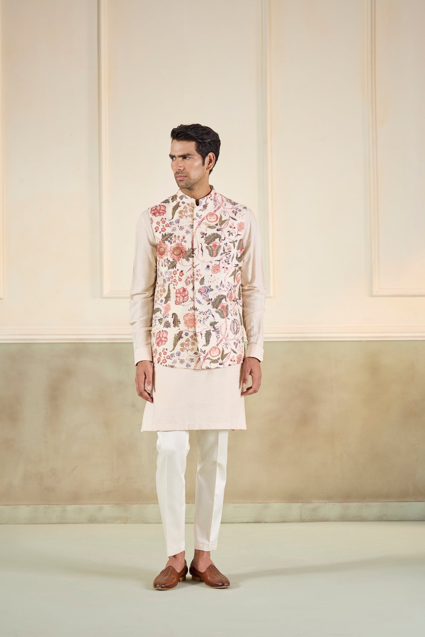 Gardenia Bundi Set