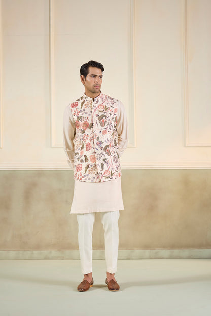 Gardenia Bundi Set