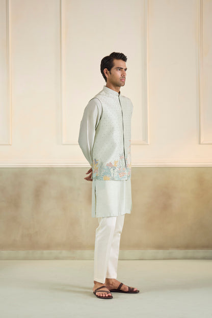 Hasn Couple Bundi Set