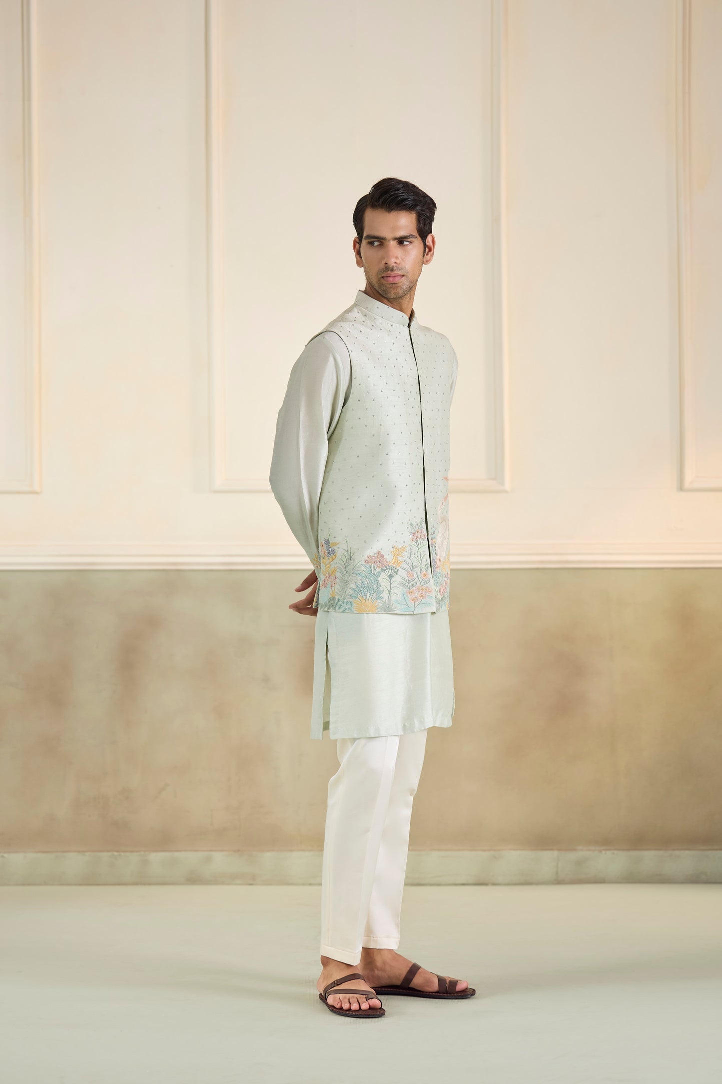 Hasn Couple Bundi Set