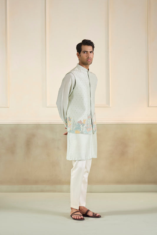 Hasn Couple Bundi Set