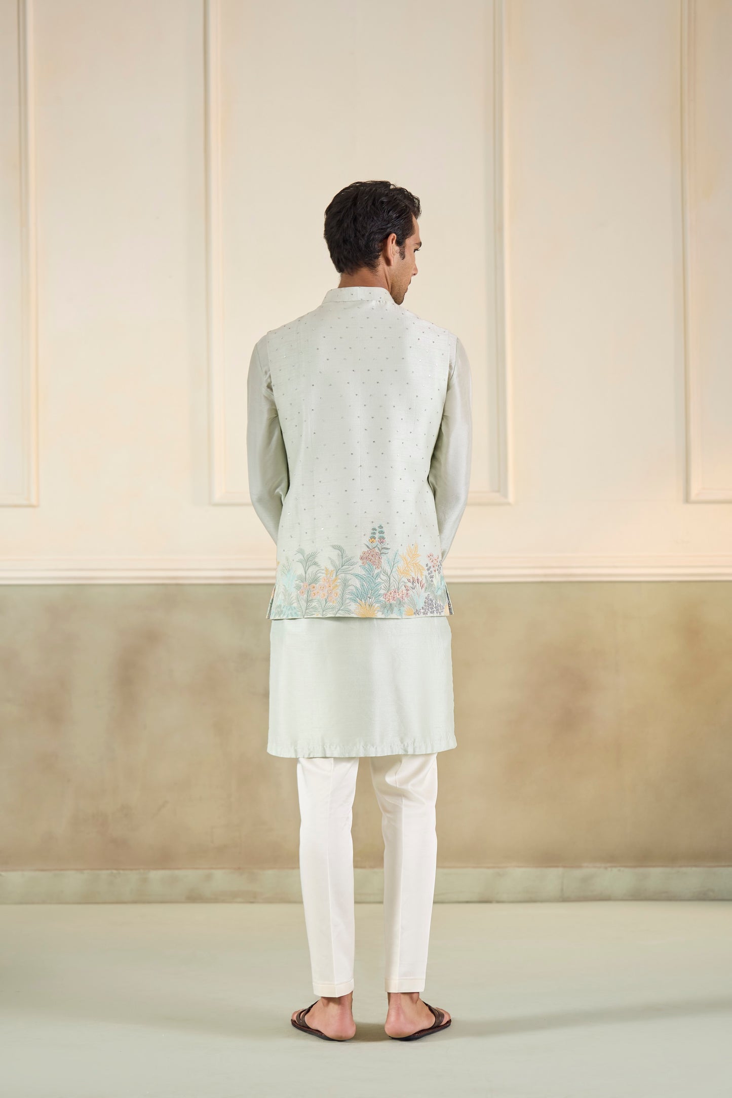 Hasn Couple Bundi Set