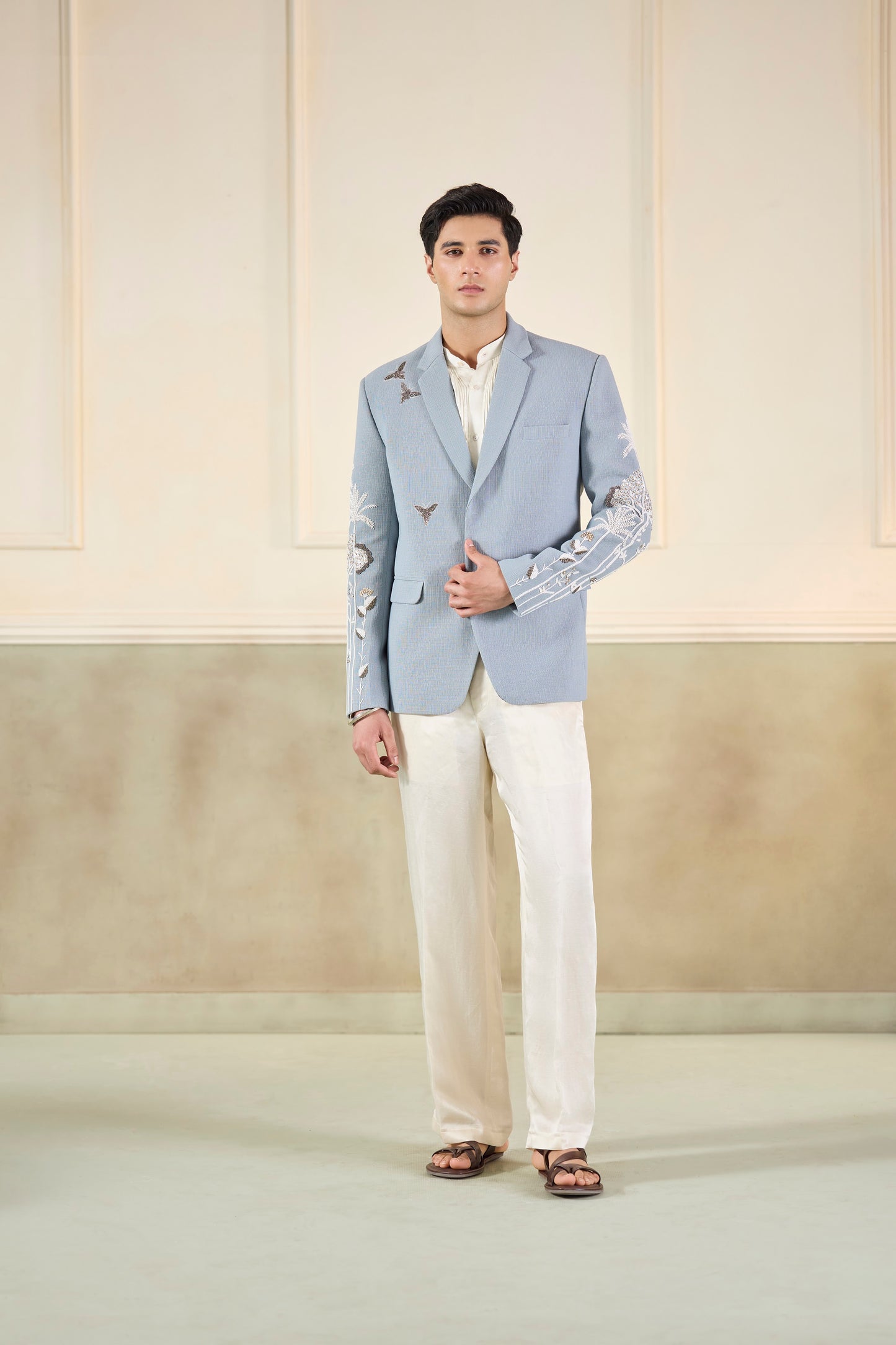 Valley Blazer Set