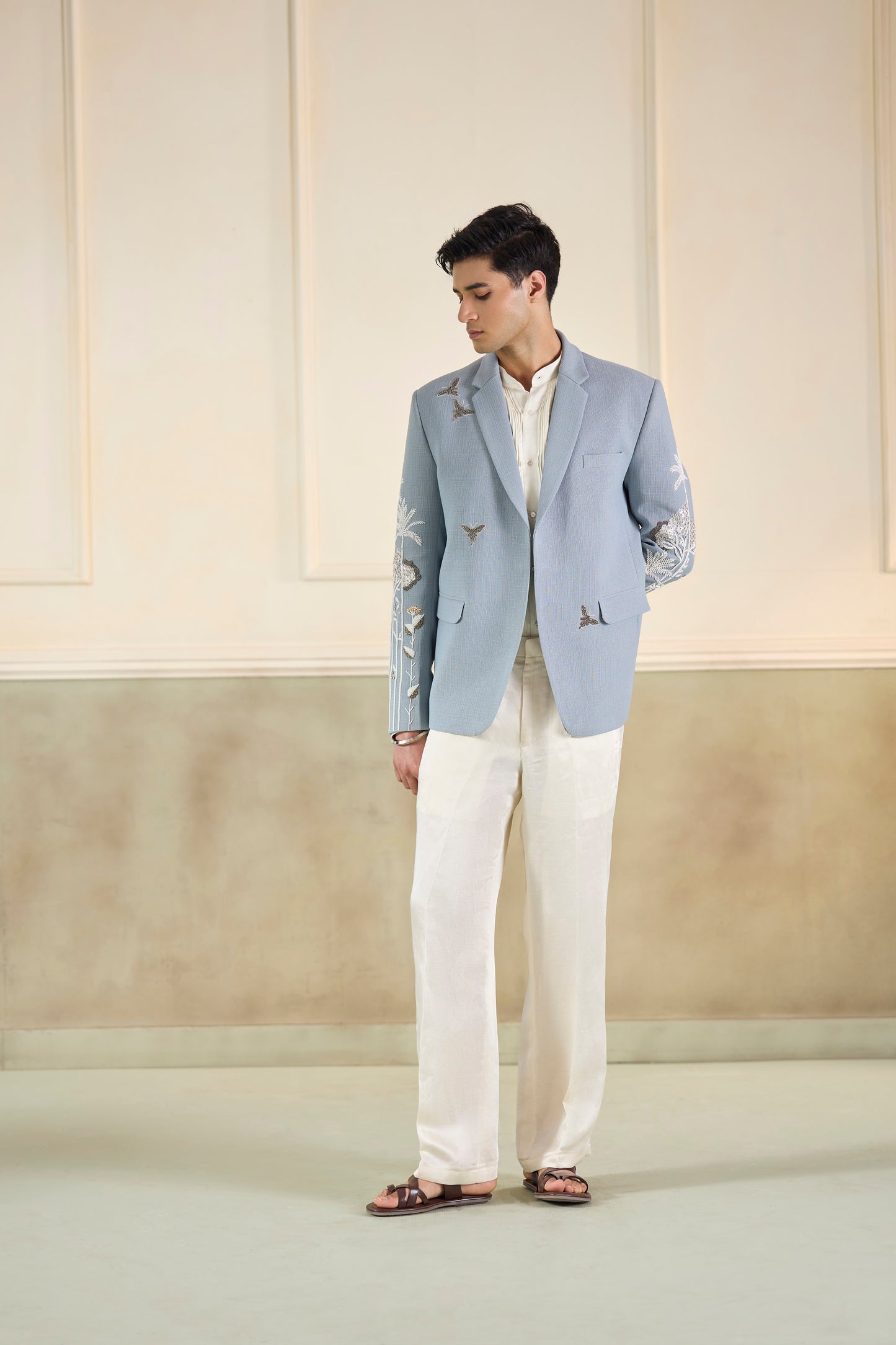 Valley Blazer Set