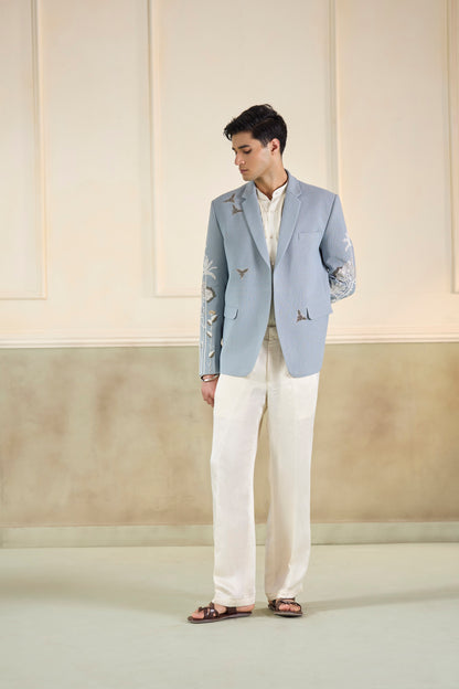 Valley Blazer Set