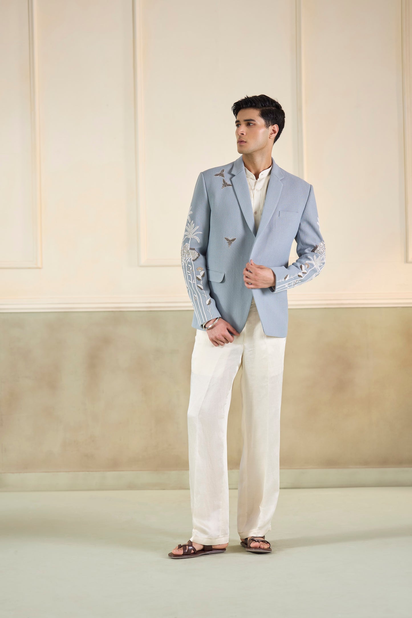 Valley Blazer Set