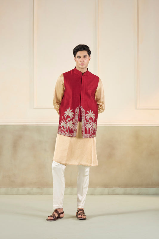 Golden Date Bundi Set