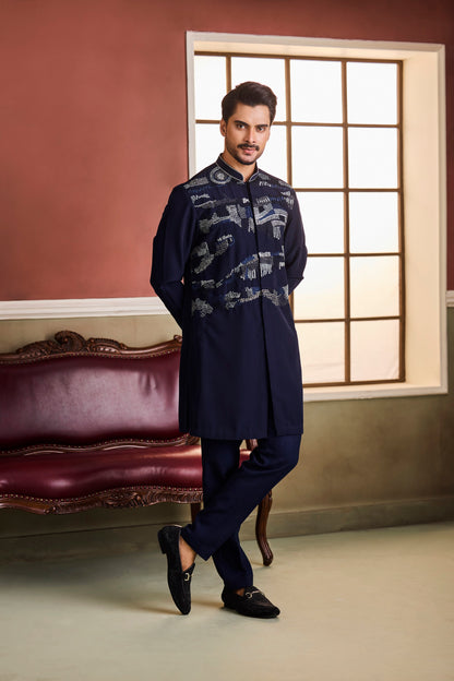 Fossil Kurta Set