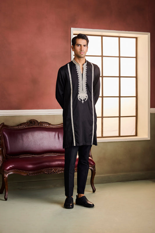 Chand Kurta Set