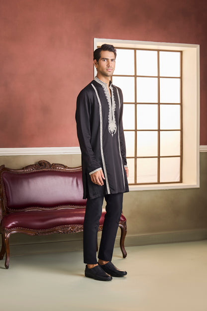 Chand Kurta Set