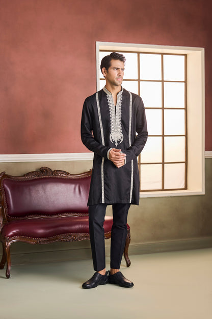 Chand Kurta Set