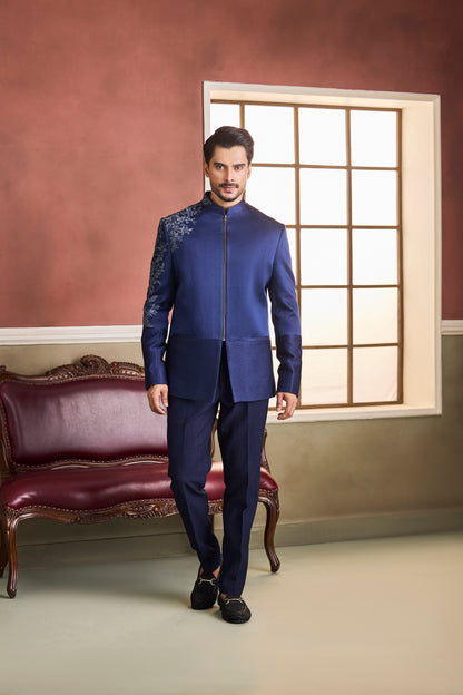 Guns & Roses Jacket Set