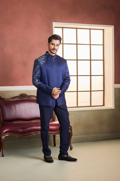 Guns & Roses Jacket Set