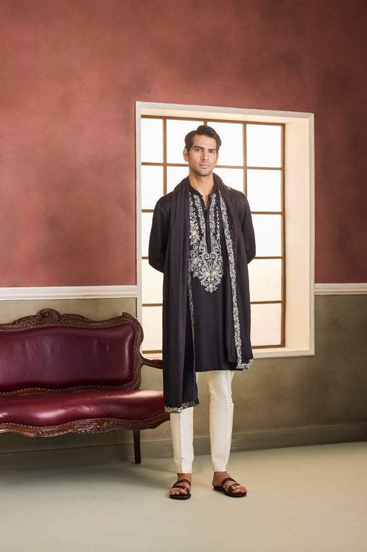 Gulzar Kurta Set