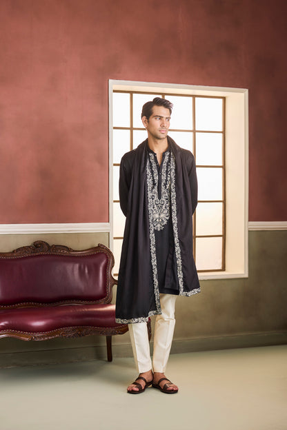 Gulzar Kurta Set