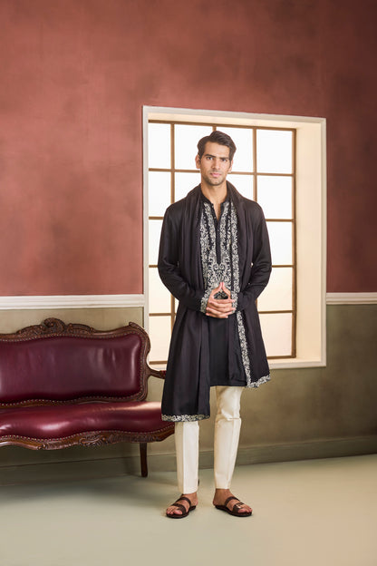 Gulzar Kurta Set