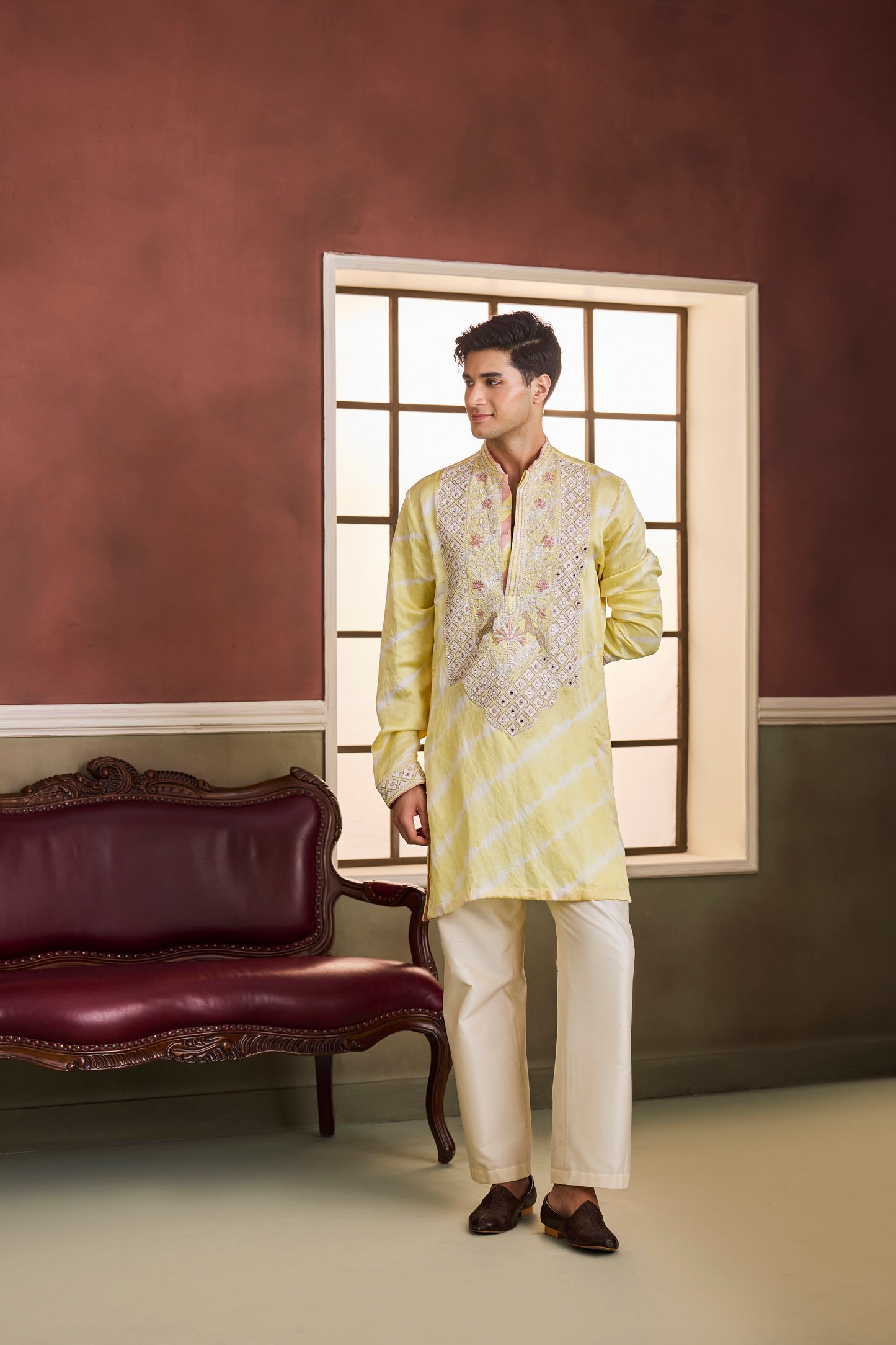 Dilkash Kurta Set