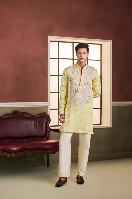 Dilkash Kurta Set