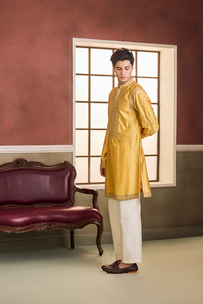 Rajput Kurta Set