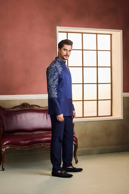 Guns & Roses Jacket Set